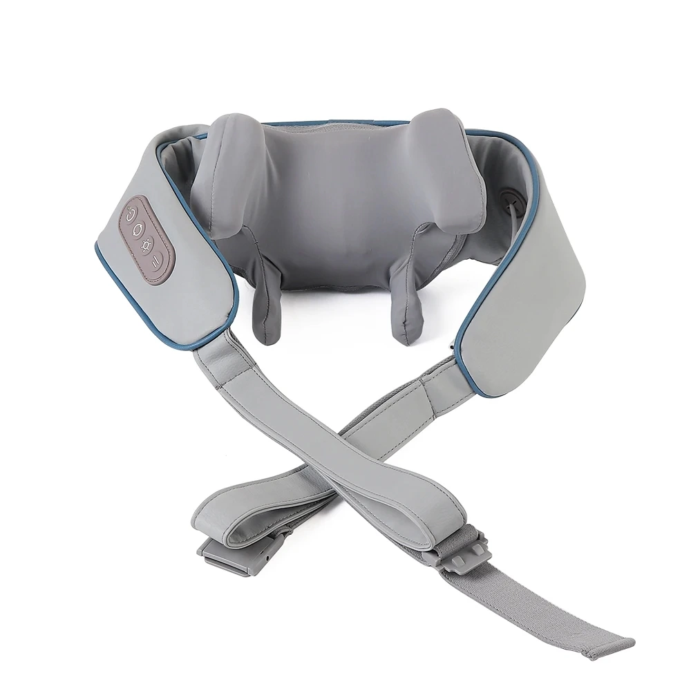 Relaxation Haven™ Neck & Shoulder Massager™