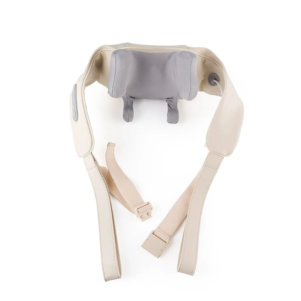 Relaxation Haven™ Neck & Shoulder Massager™