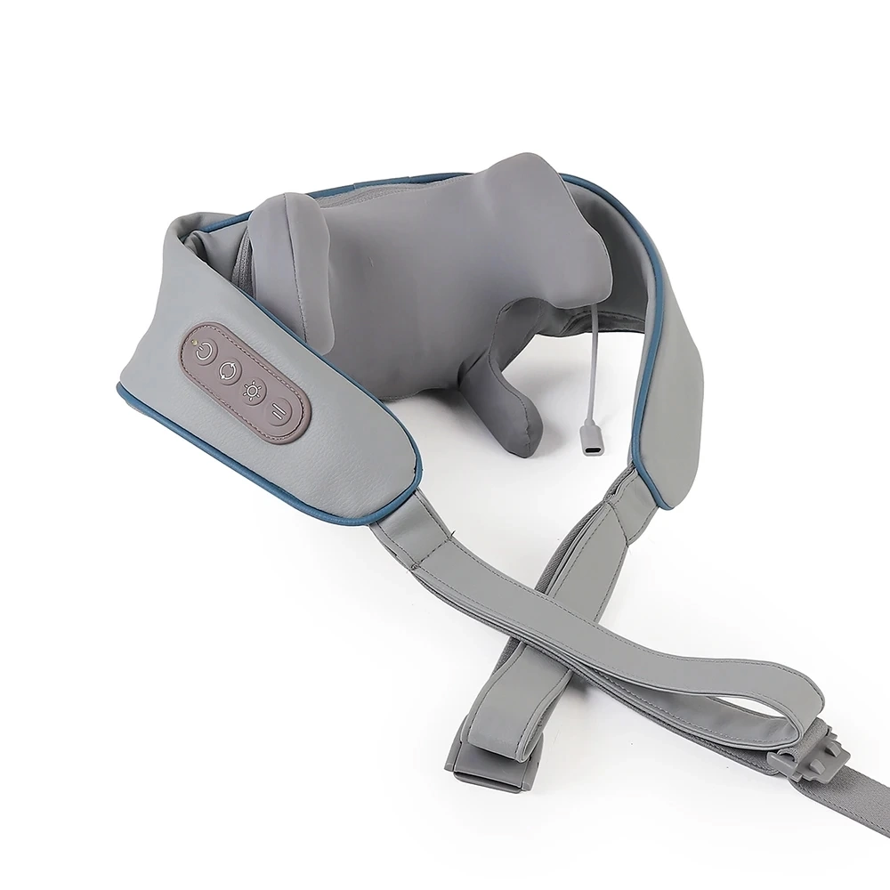 Relaxation Haven™ Neck & Shoulder Massager™