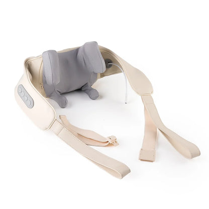 Relaxation Haven™ Neck & Shoulder Massager™