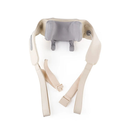 Relaxation Haven™ Neck & Shoulder Massager™