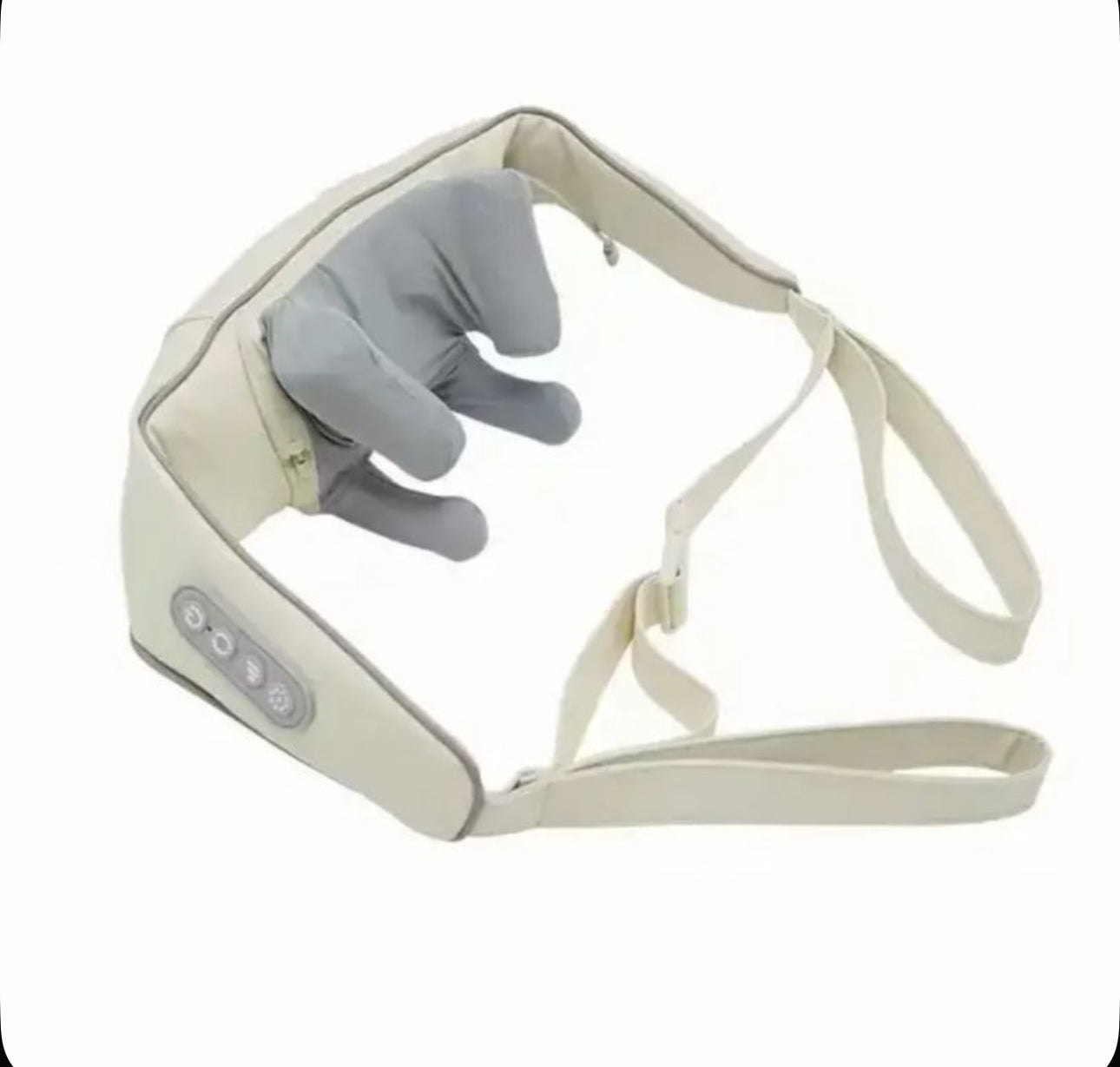 Relaxation Haven™ Neck & Shoulder Massager™